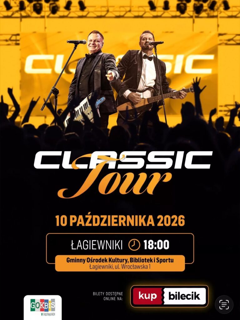 CLASSIC Tour