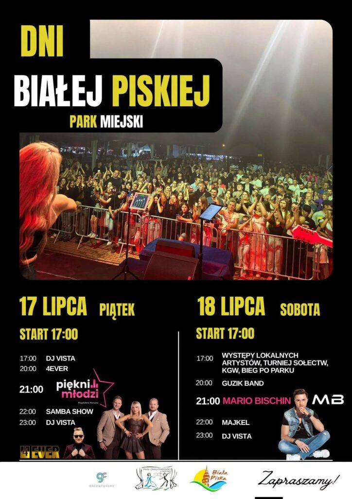 Dni Białej Piskiej
