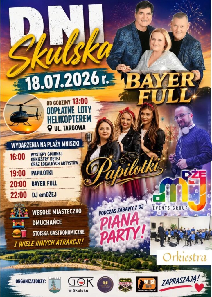 DNI Skulska
