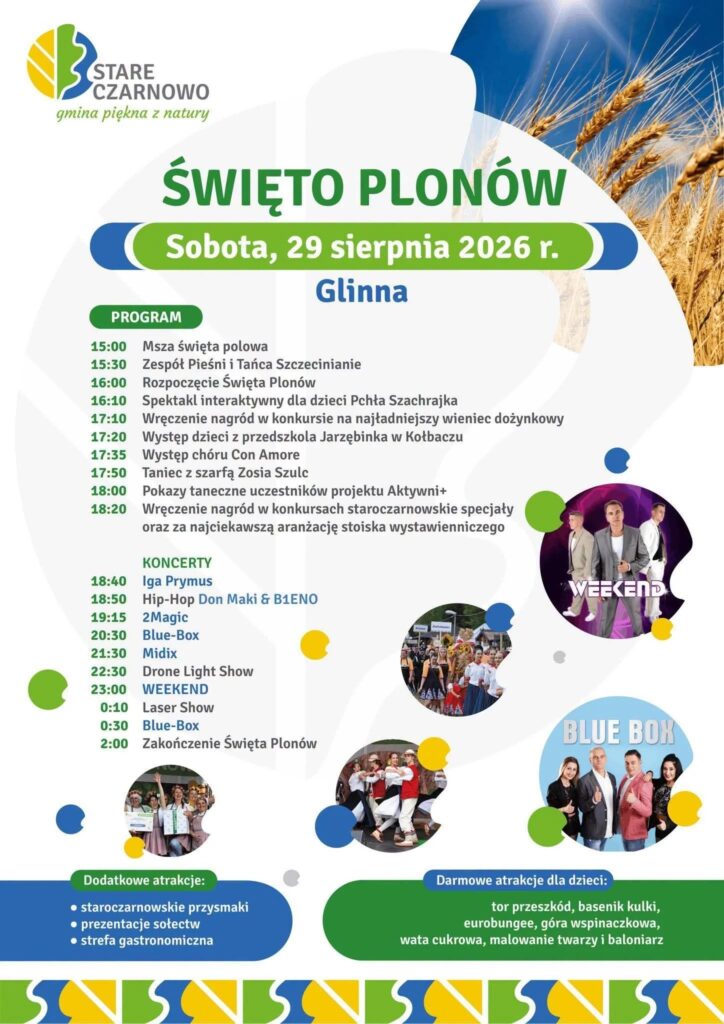 Święto Plonów