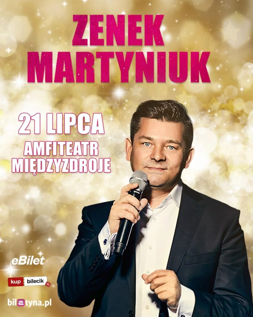 Zenek Martyniuk