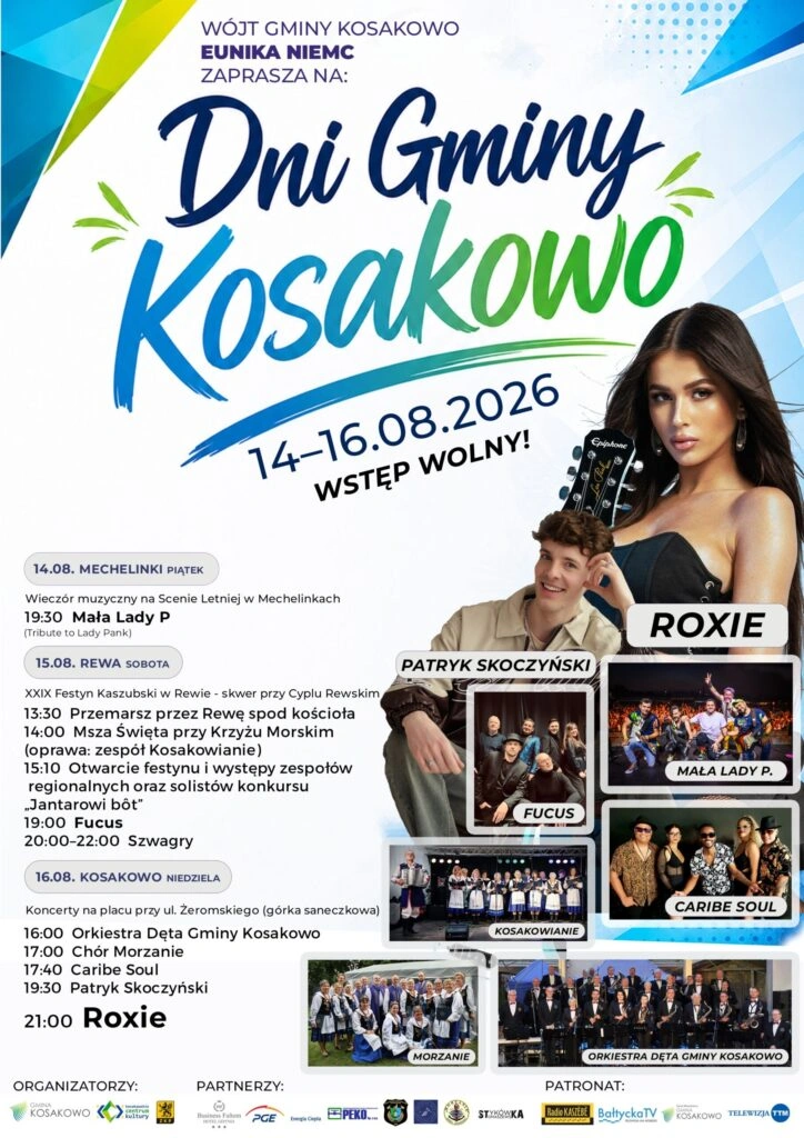 Dni Gminy Kosakowo