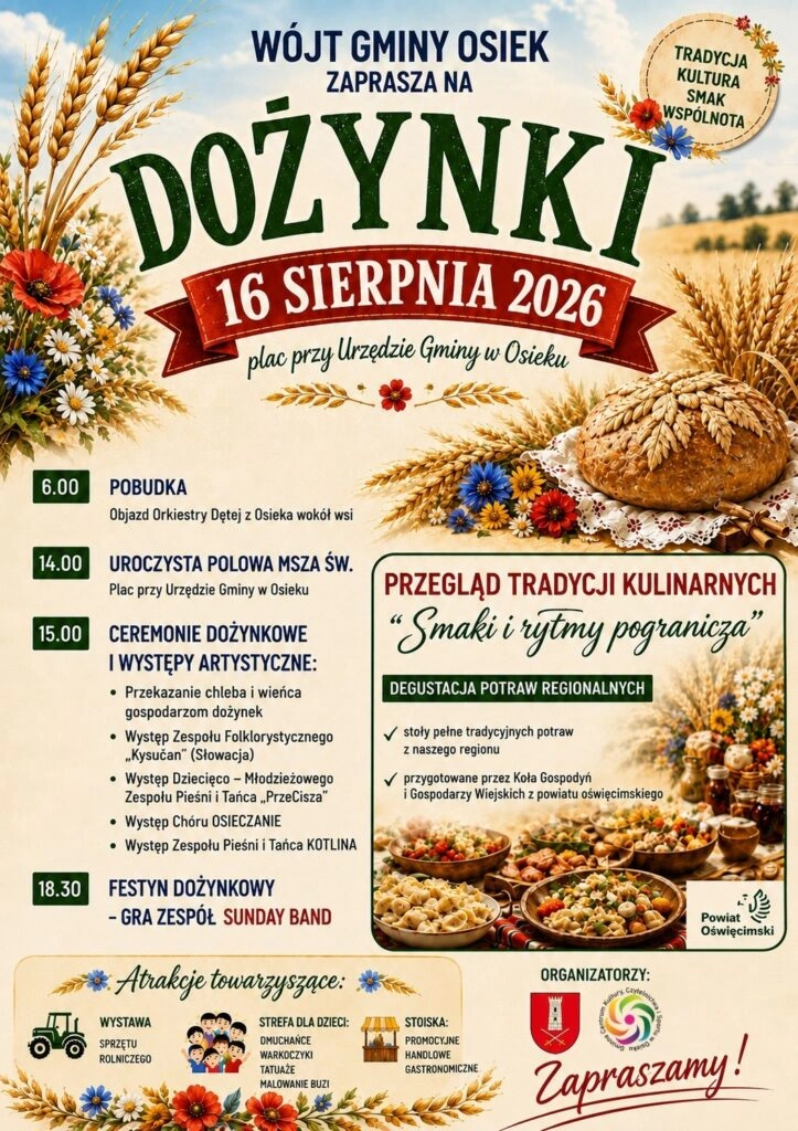 Dożynki