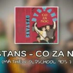 dystans dystans co za noc w oldschoolowym remiksie mathew