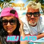 mixdance mala em mixdance mala em hej lato wakacyjny duet z ujeciami znad baltyku i z egiptu