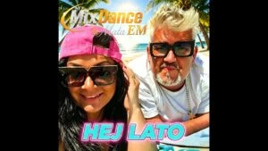 mixdance mala em mixdance mala em hej lato wakacyjny duet z ujeciami znad baltyku i z egiptu