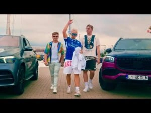 skolim zenek martyniuk raider skolim zenek martyniuk raider love letni klip z kolobrzegu