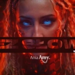 aniaamy aniaamy bez slowa remix klubowy visualizer