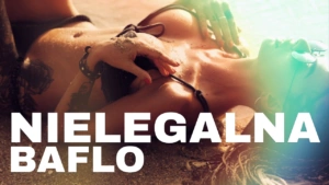 baflo baflo nielegalna nowy teledysk w lemon records