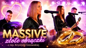 zespol massive zespol massive zlote obraczki 2026 w romantycznym wydaniu